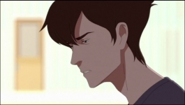 Pantheon - Season 01 Episode 06